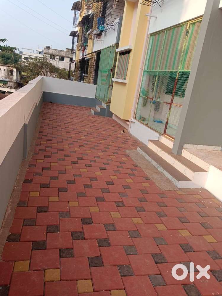 1 bhk for sell at karwanchiwadi ratnagiri