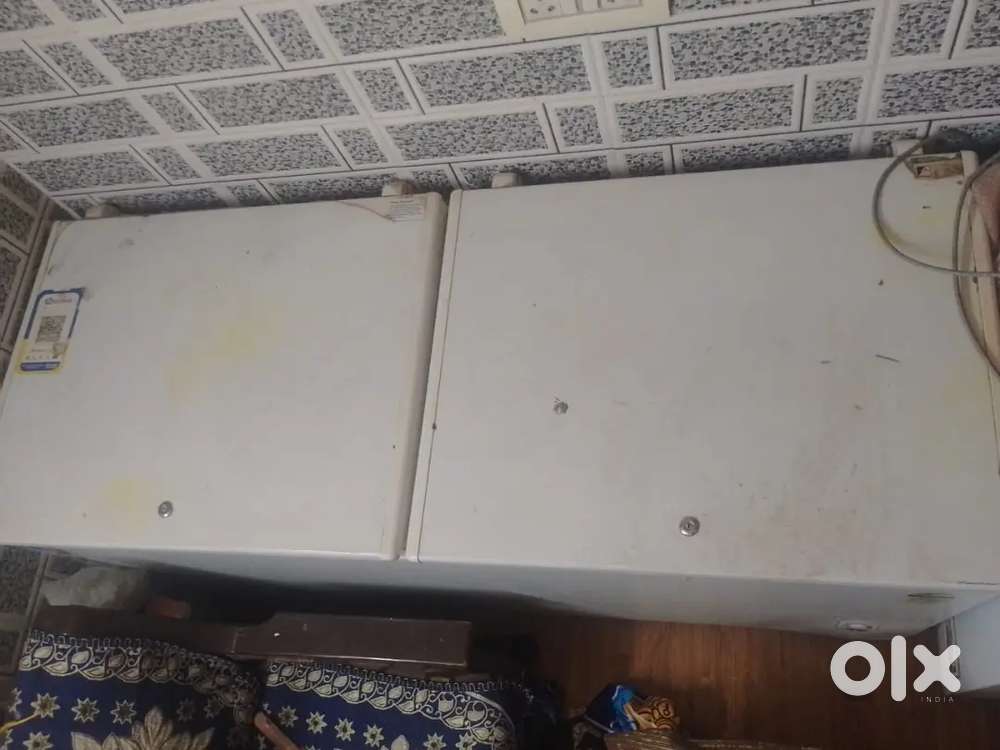 Deep Fridge