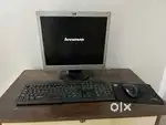 Lenovo computer