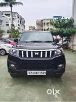Mahindra Bolero, 2023, Diesel