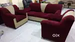 New factory outlet sofa available