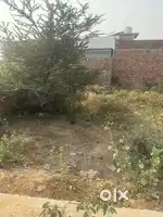 Plot available on Chattargarh Patti