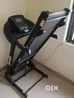 Aerofit treadmill