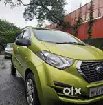 Datsun Redi Go, 2017, Petrol