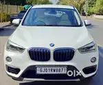 BMW X1 xDrive 20d xLine, 2017, Diesel