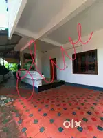 3bhk Independent Double storage house rent Aluva Chunagamveli
