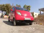 Tata Nano 2010 Petrol Well Maintained