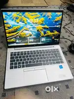 HP Elitebook 840 G7