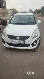 Maruti Suzuki Dzire 2017-2020 VDI, 2015, Diesel