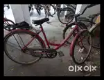 6 YEARS OLD BICYCLE