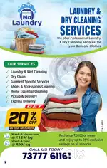 Marketing /sales/collection