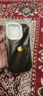 iPhone cover