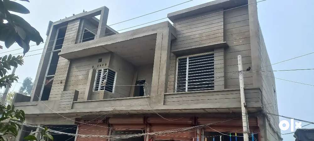 Newly build house in fatehgarh churian