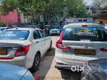 Driver job