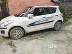 Maruti Suzuki Swift 2017