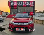 Maruti Suzuki Vitara Brezza VDI MT, 2020, Diesel