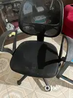 Rolling chair for work purpose