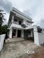 2BHK House for Rent – Pukkattupady