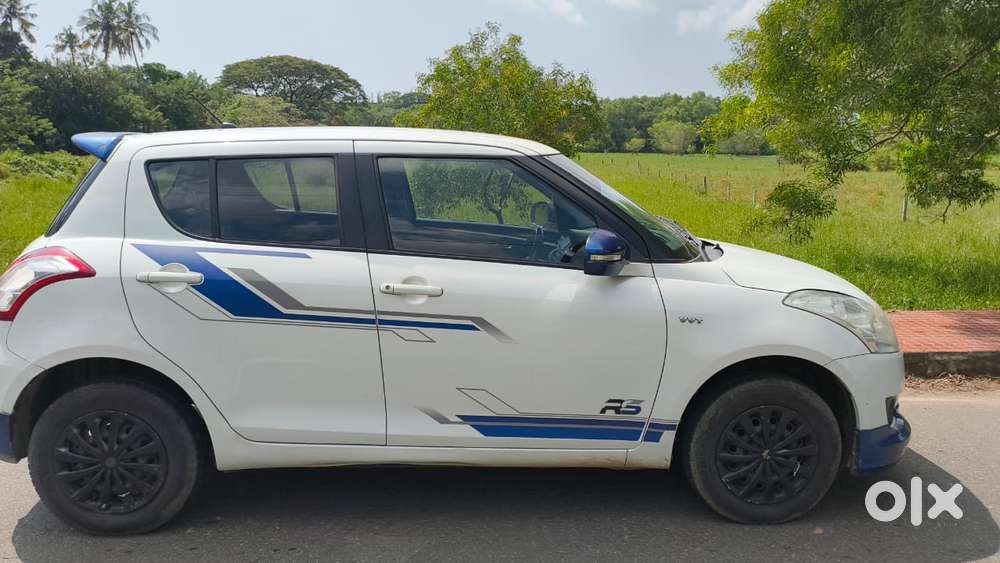 Maruti Suzuki Swift VXi + Manual, 2013, Petrol