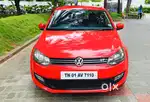 Volkswagen Polo 2009-2013 GT TDI, 2014, Diesel