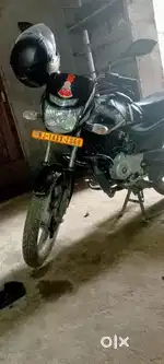 Bajaj platina 100cc