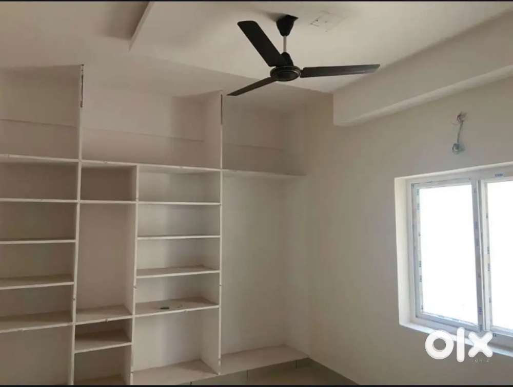 Brand new 2 bhk flat for rent