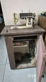 Sewing machine