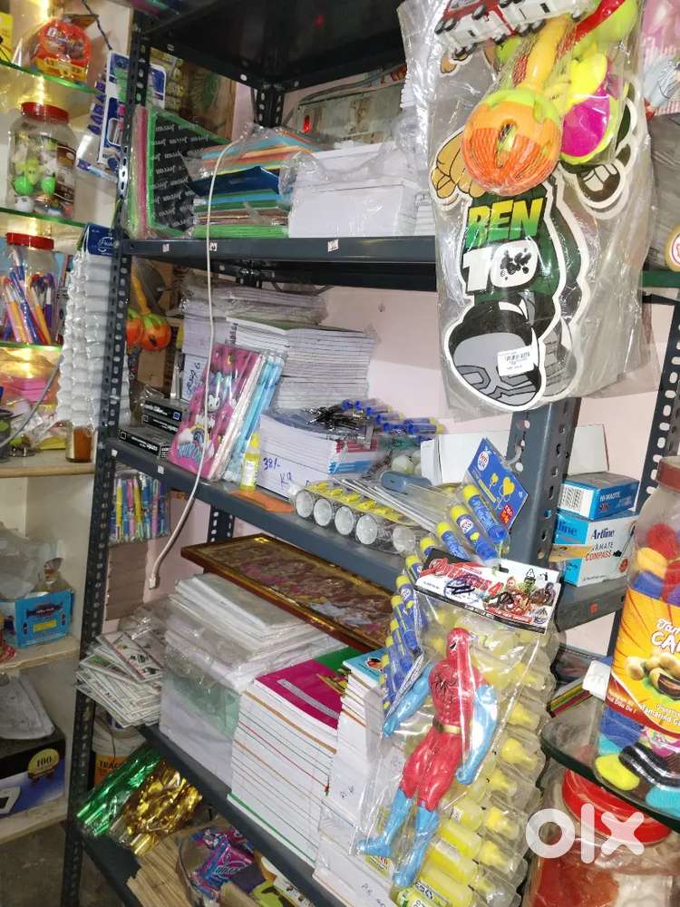 Fancy and stationery itam for sale
