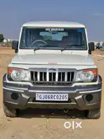 Mahindra Bolero Plus AC PS, 2017, Diesel