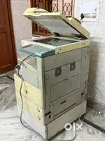canon printer