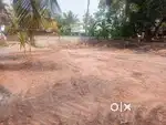 Muzhappilangad youth road side 9.75 cent plot for sale