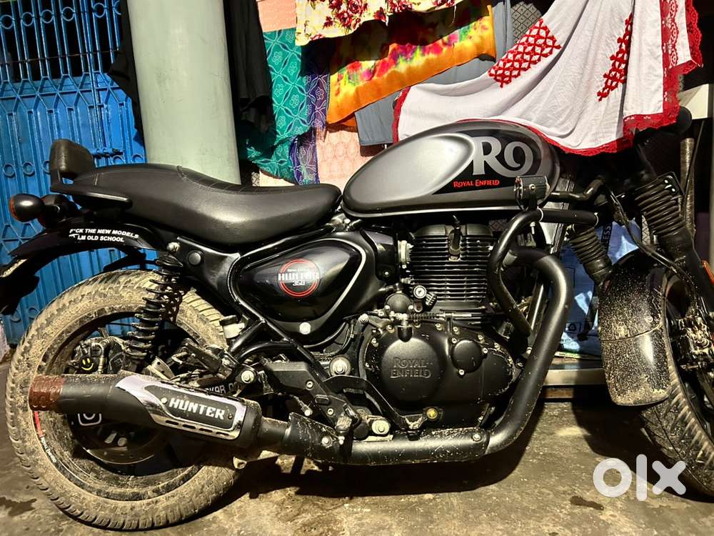 New bike purchase interested person dm me no time pass