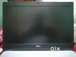 Dell DESKTOP IVEQ73K Latitude 5490 Laptop in good condition