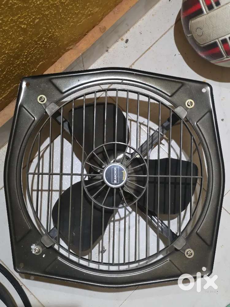 Exhaust fan 300mm