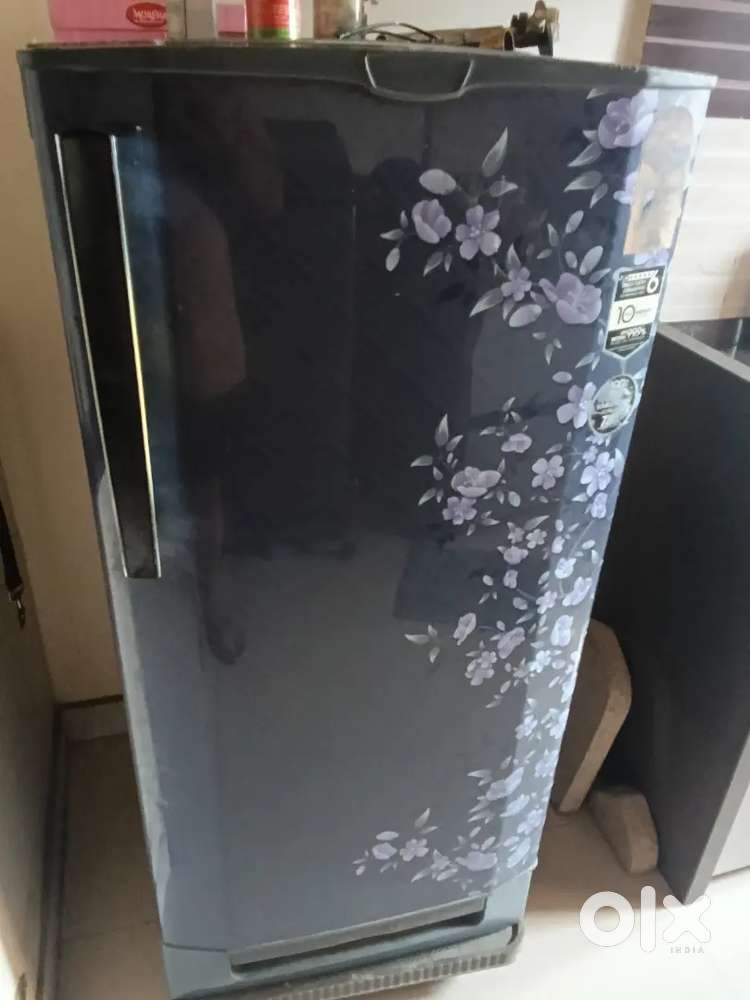Refrigerator for sale