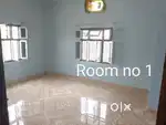 Room is available for family and female contact me