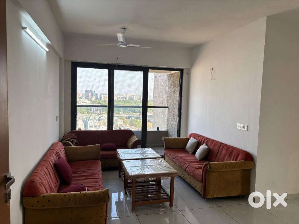 3 BHK Luxurious Penthouse Ready to Move