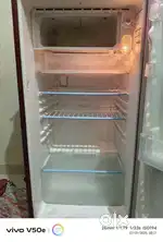 LG refrigerator 5 star