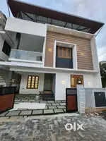 3BHK VILLA FOR SALE IN thevakkal Kakkanad