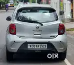 Renault Pulse RxZ Diesel, 2012