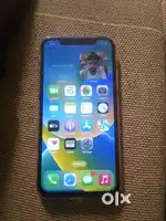 iPhone X exchange available 5 G phone