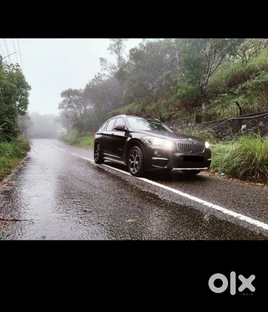 Bmw X1 Xdrive