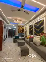 3bhk fully furnished dwarka mod nearby metro