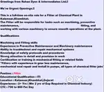 Fitter (Chemical)