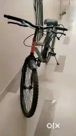 Cycle vikane aahe chan ahe kahi problem nahi