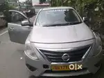 Nissan Sunny 2016