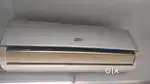 1.5 ton whirlpool SPLIT AC in 18000