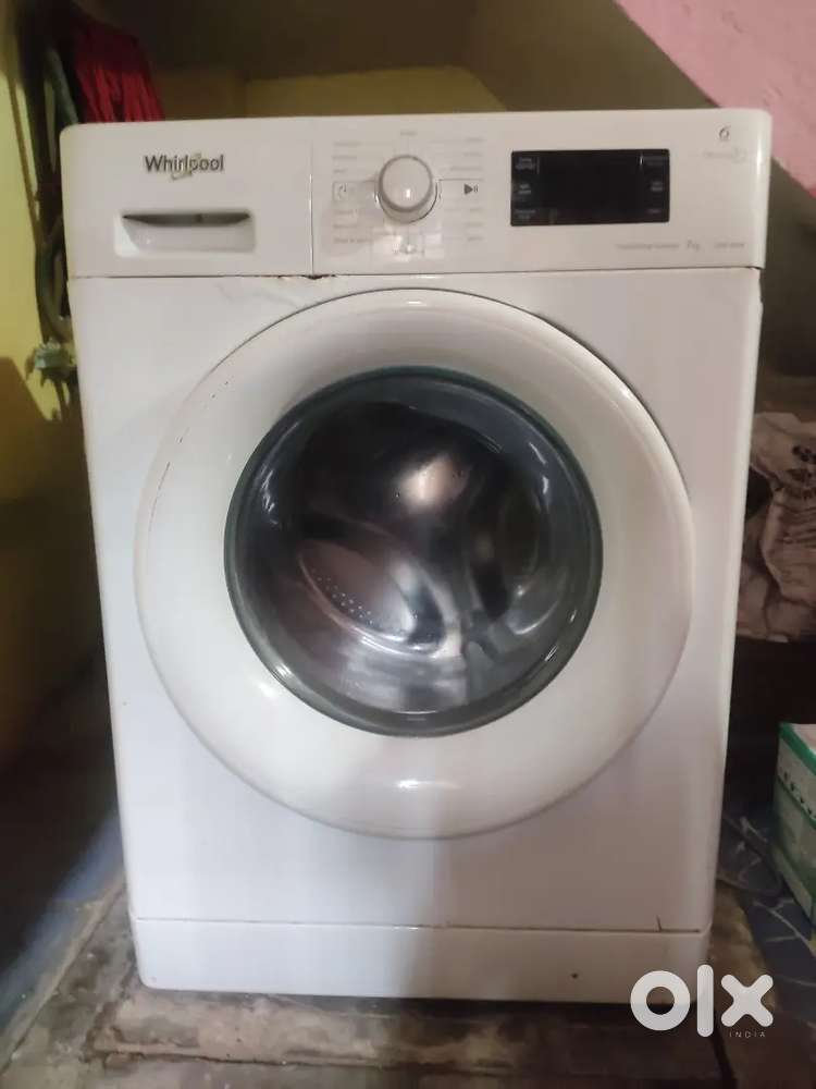 Washing machine sale