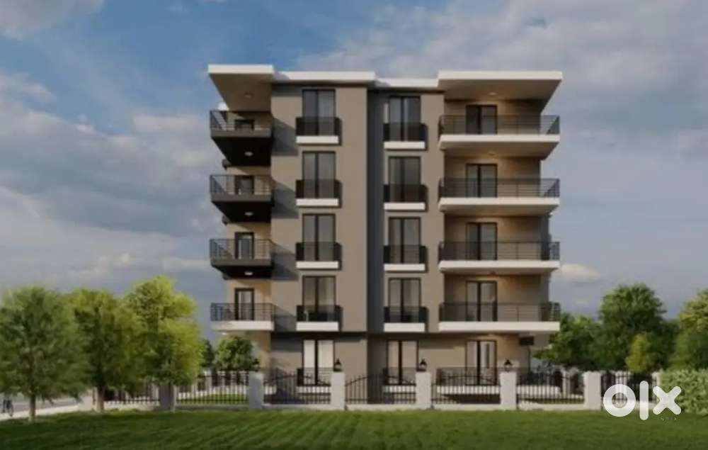 2 bhk 60 lacks only