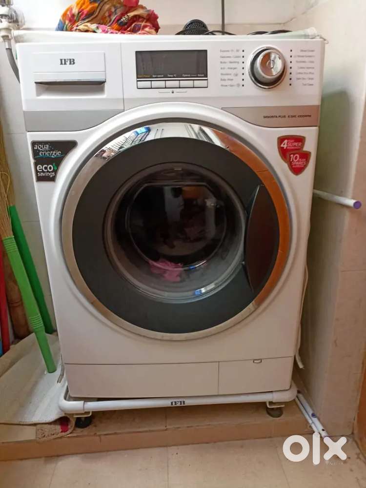 Ifb washing machine 6.5 kg full condition